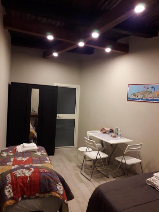 Apartment Mini Loft Naples