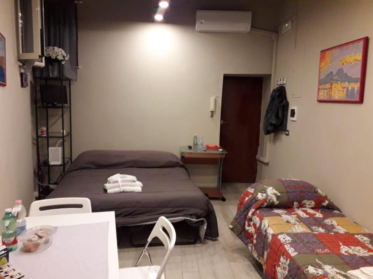 Mini Loft * Naples