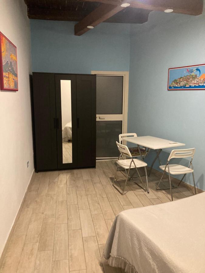 Apartment Mini Loft Naples