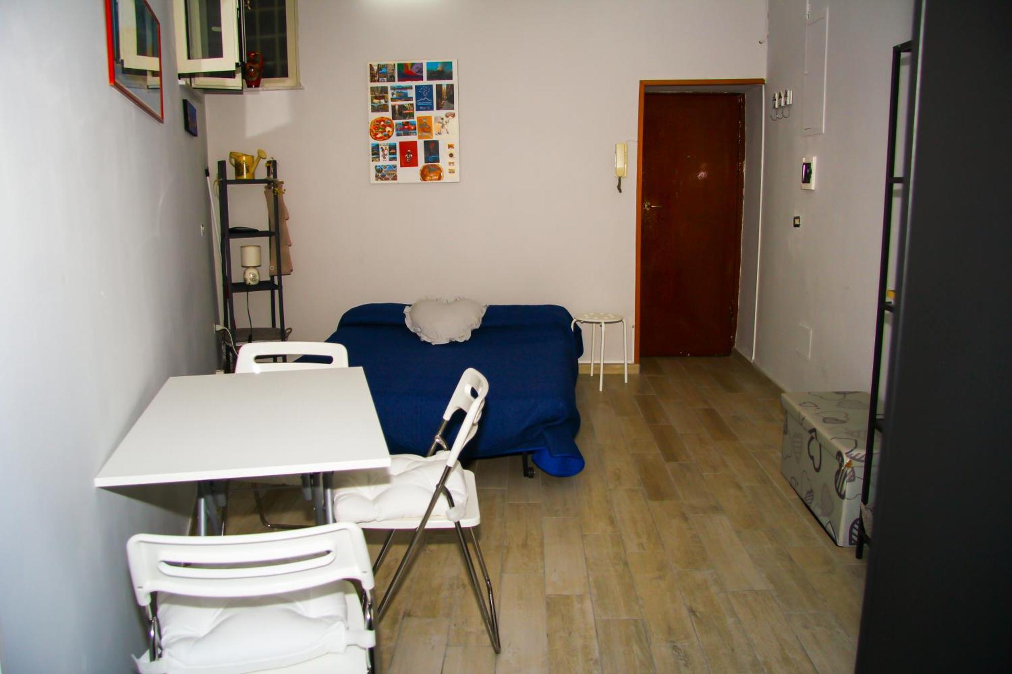 Mini Loft Apartment *