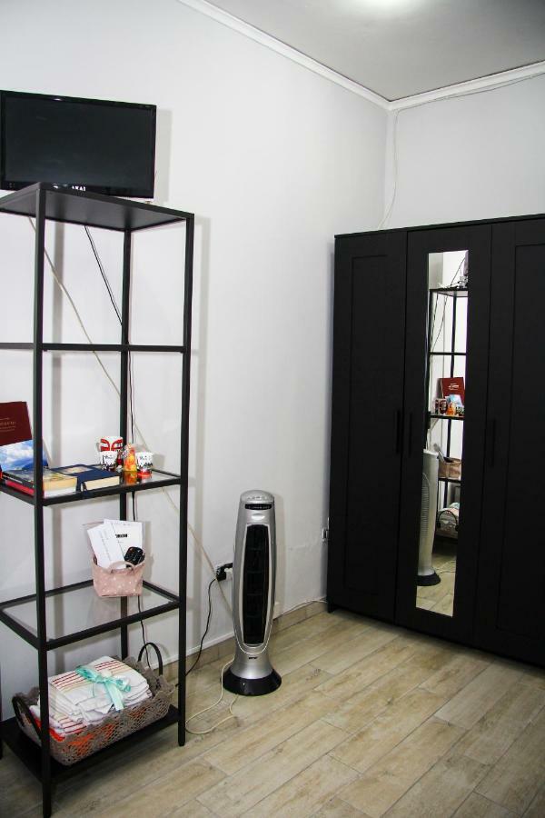 Apartment Mini Loft Naples