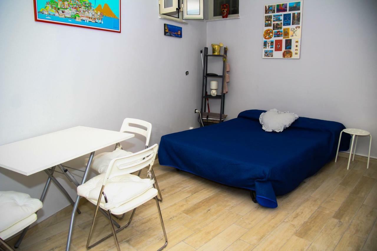 Mini Loft Apartment *