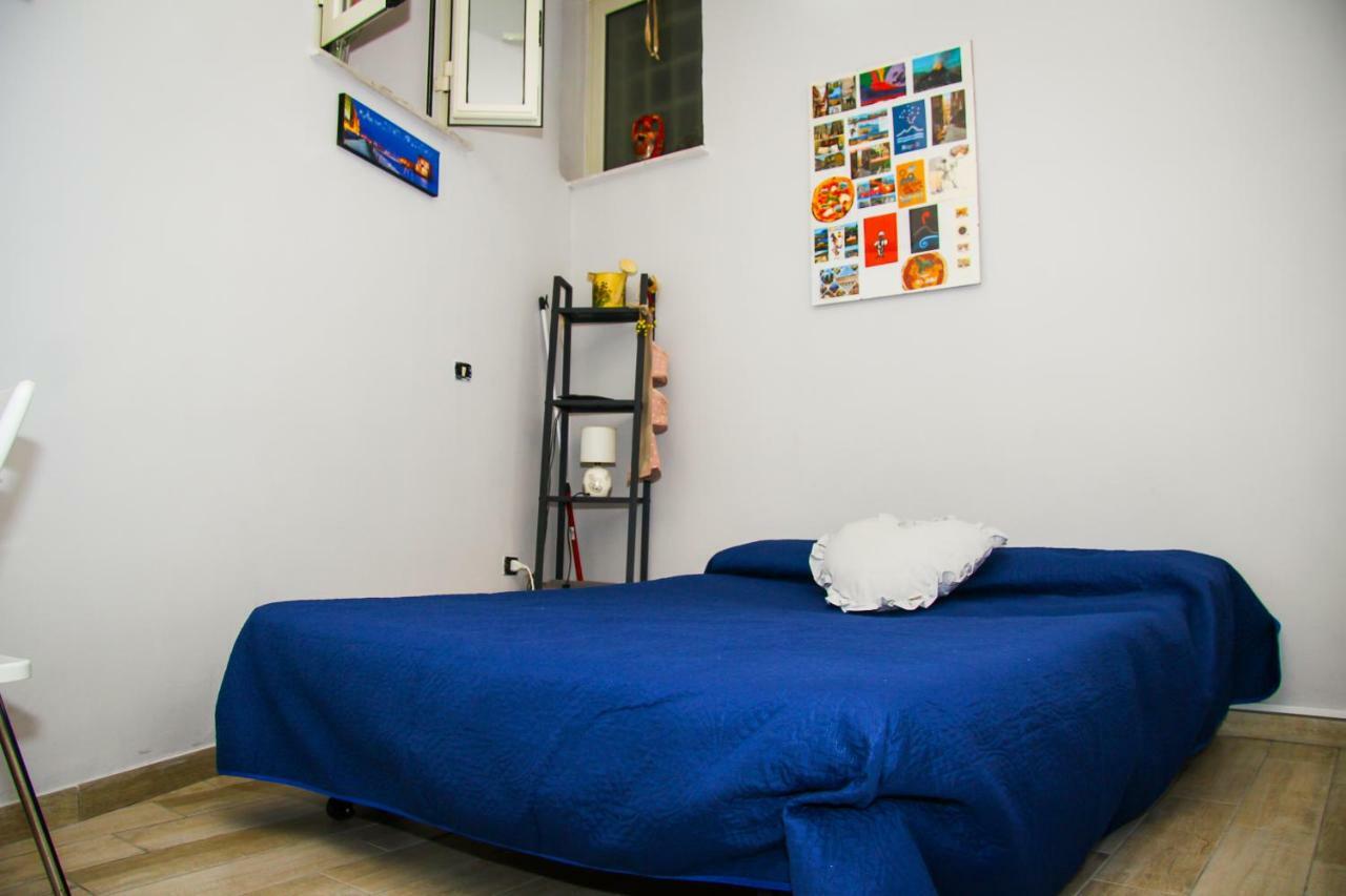 Mini Loft Apartment *
