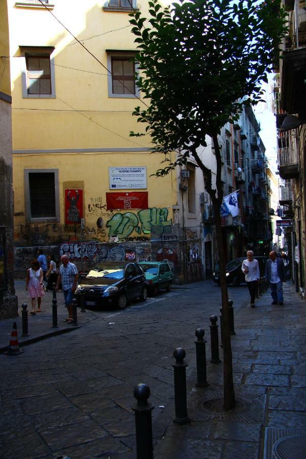 Mini Loft * Naples