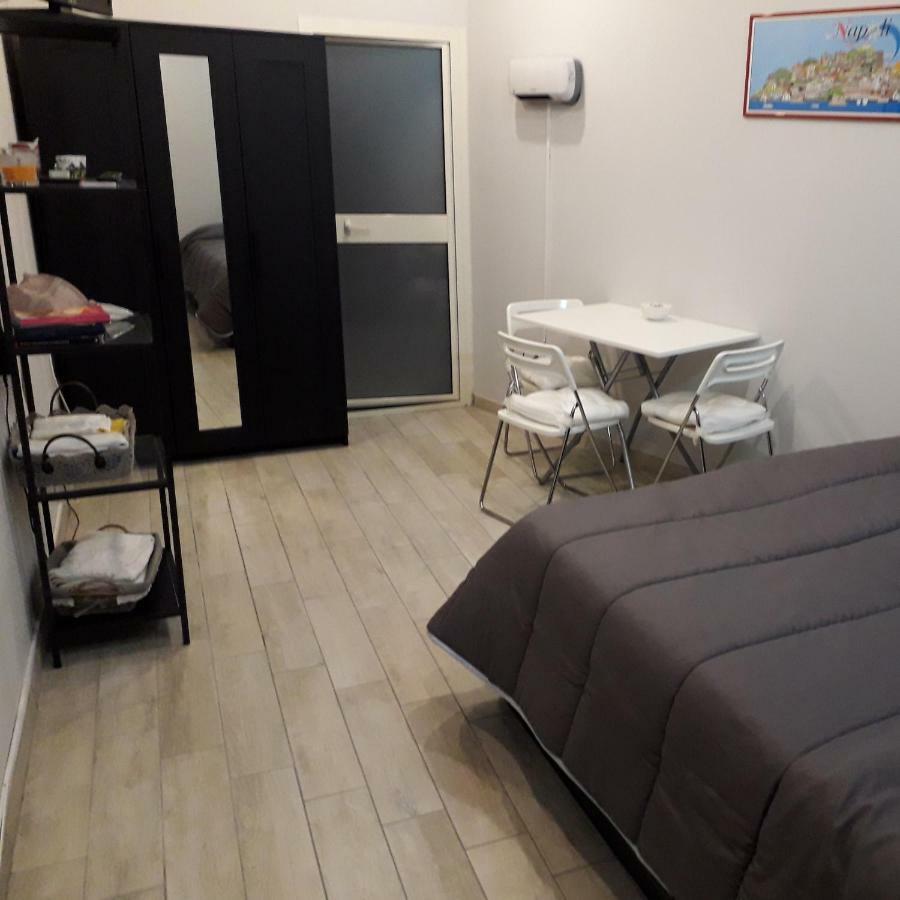 Apartment Mini Loft *