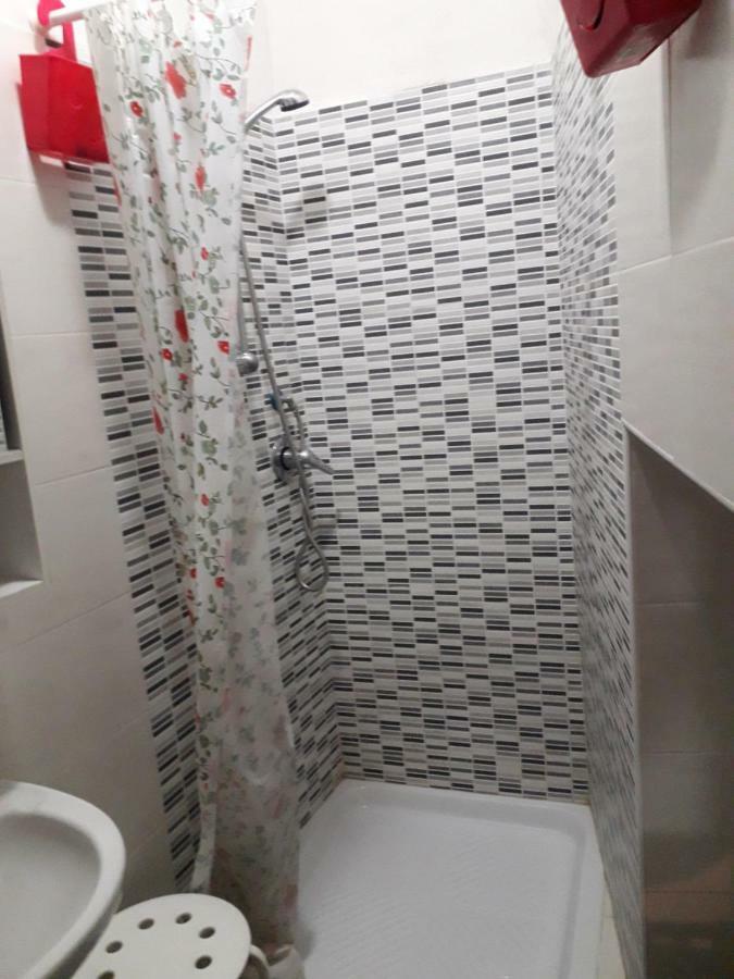 Apartment Mini Loft Naples