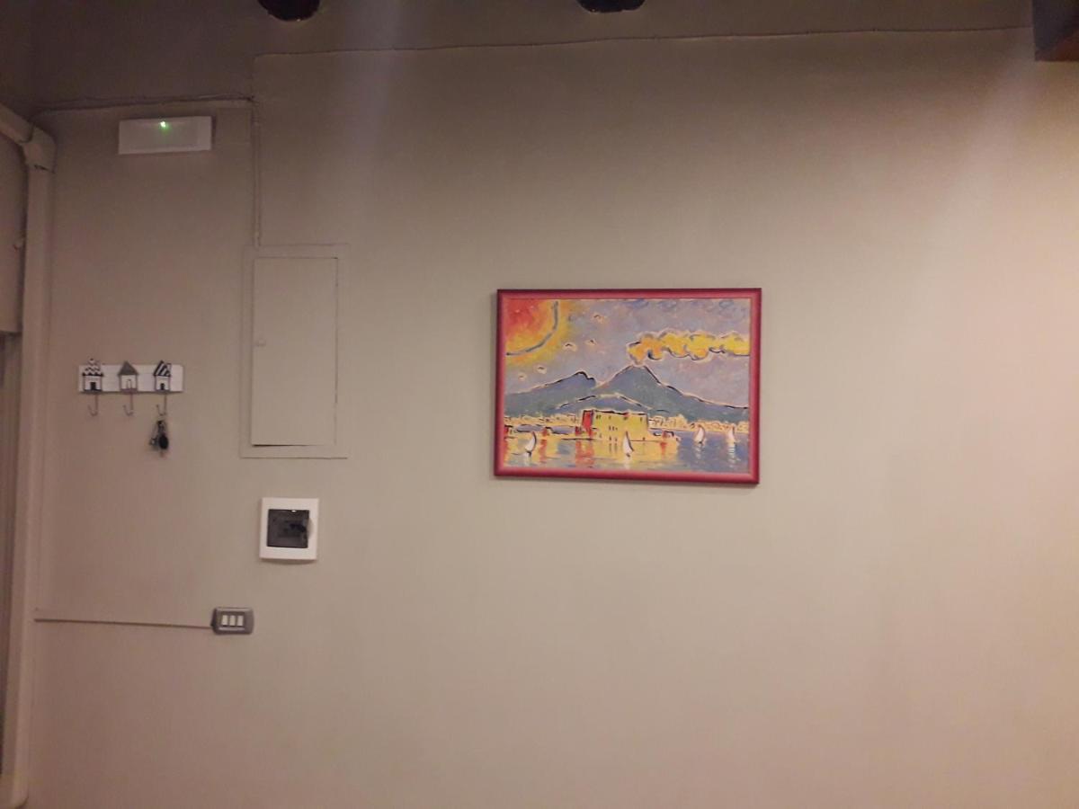 Mini Loft Naples
