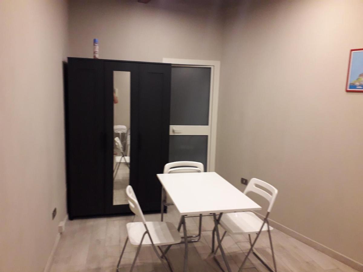 Apartment Mini Loft