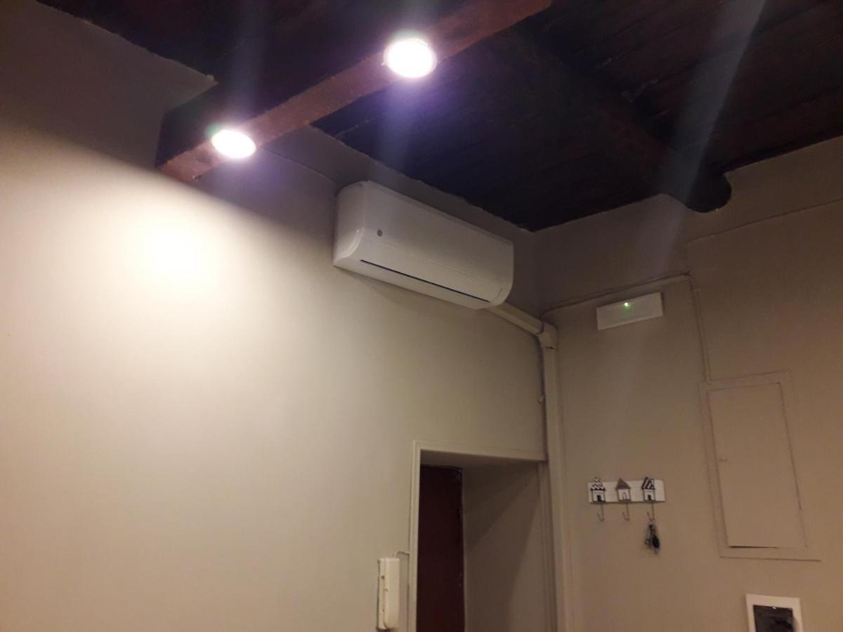 Mini Loft Apartment