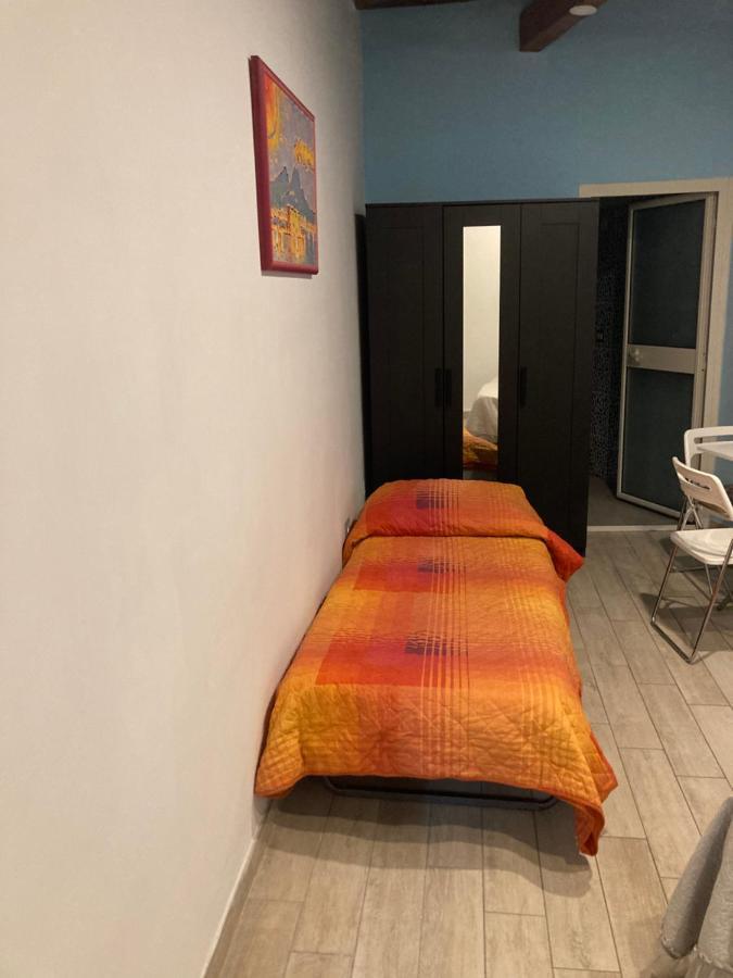 Appartement Mini Loft *