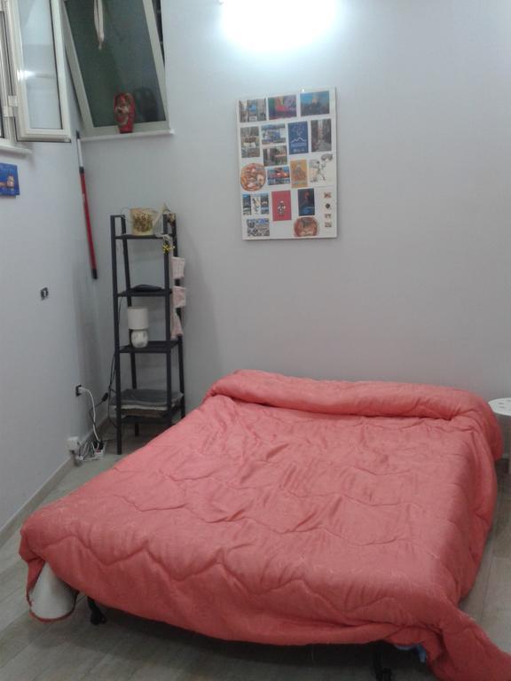Appartement Mini Loft Naples