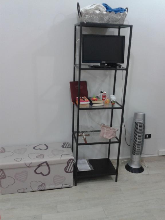 Mini Loft Appartement Naples