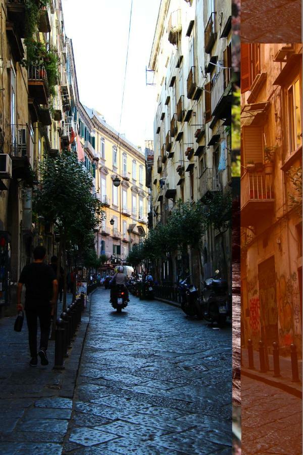 Mini Loft Appartement Naples