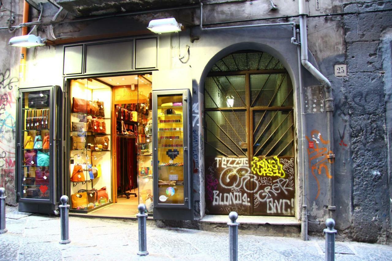 Mini Loft Naples