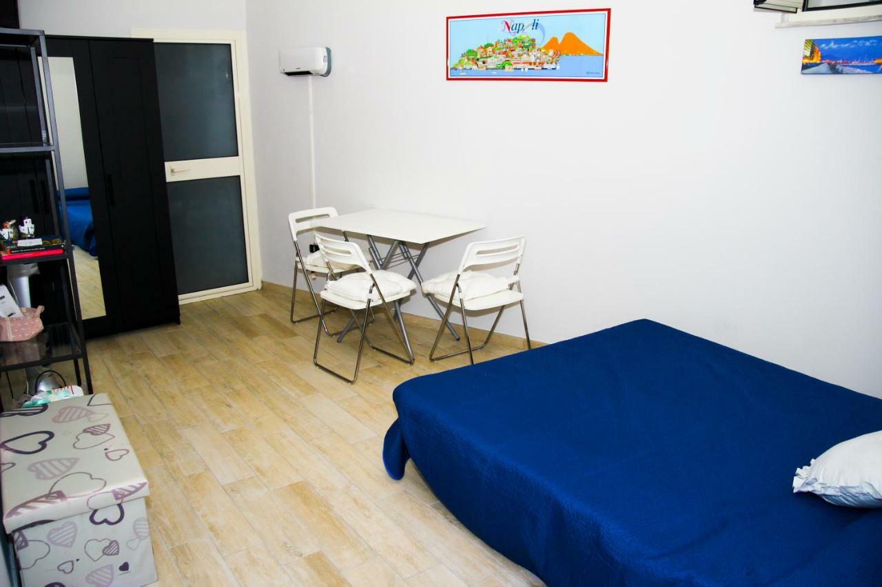 Appartement Mini Loft Naples