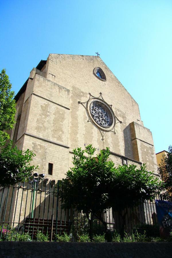 Mini Loft Naples