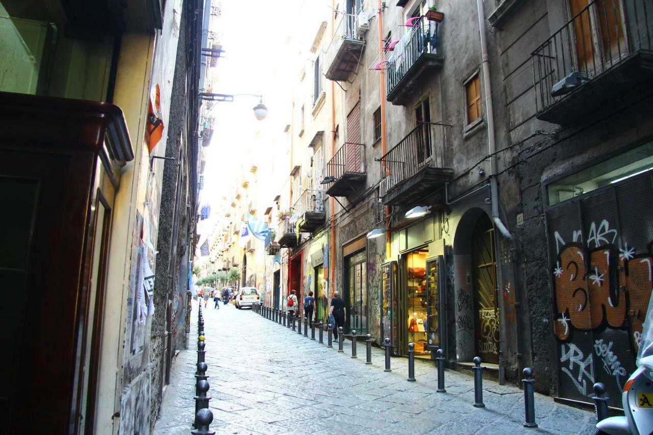 Mini Loft Naples