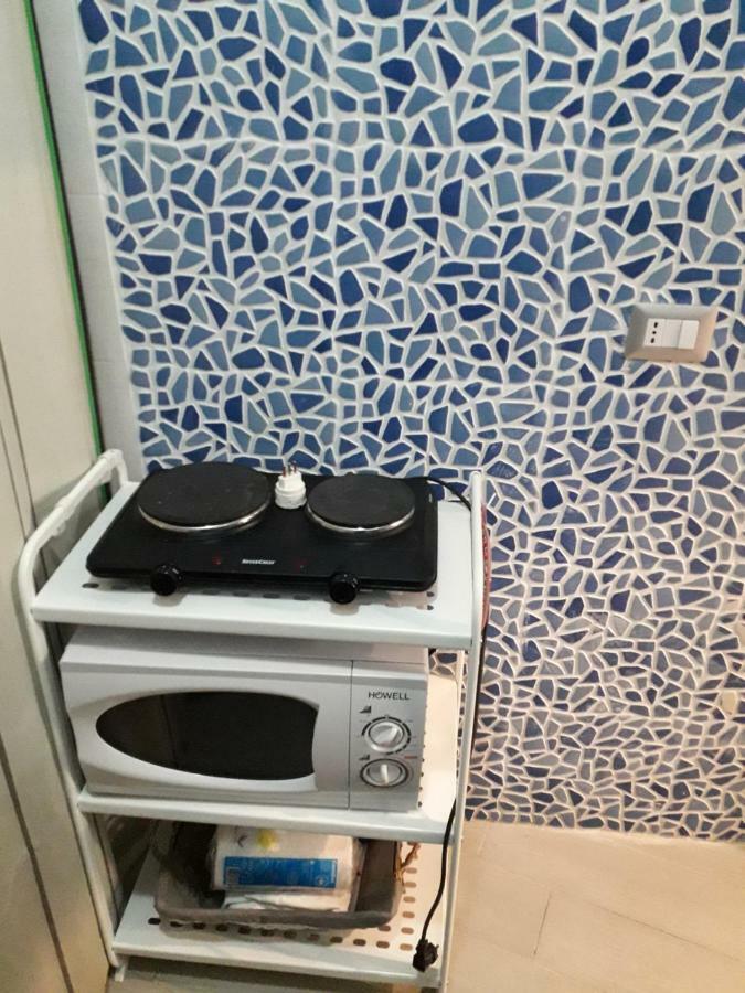 Appartement Mini Loft Naples