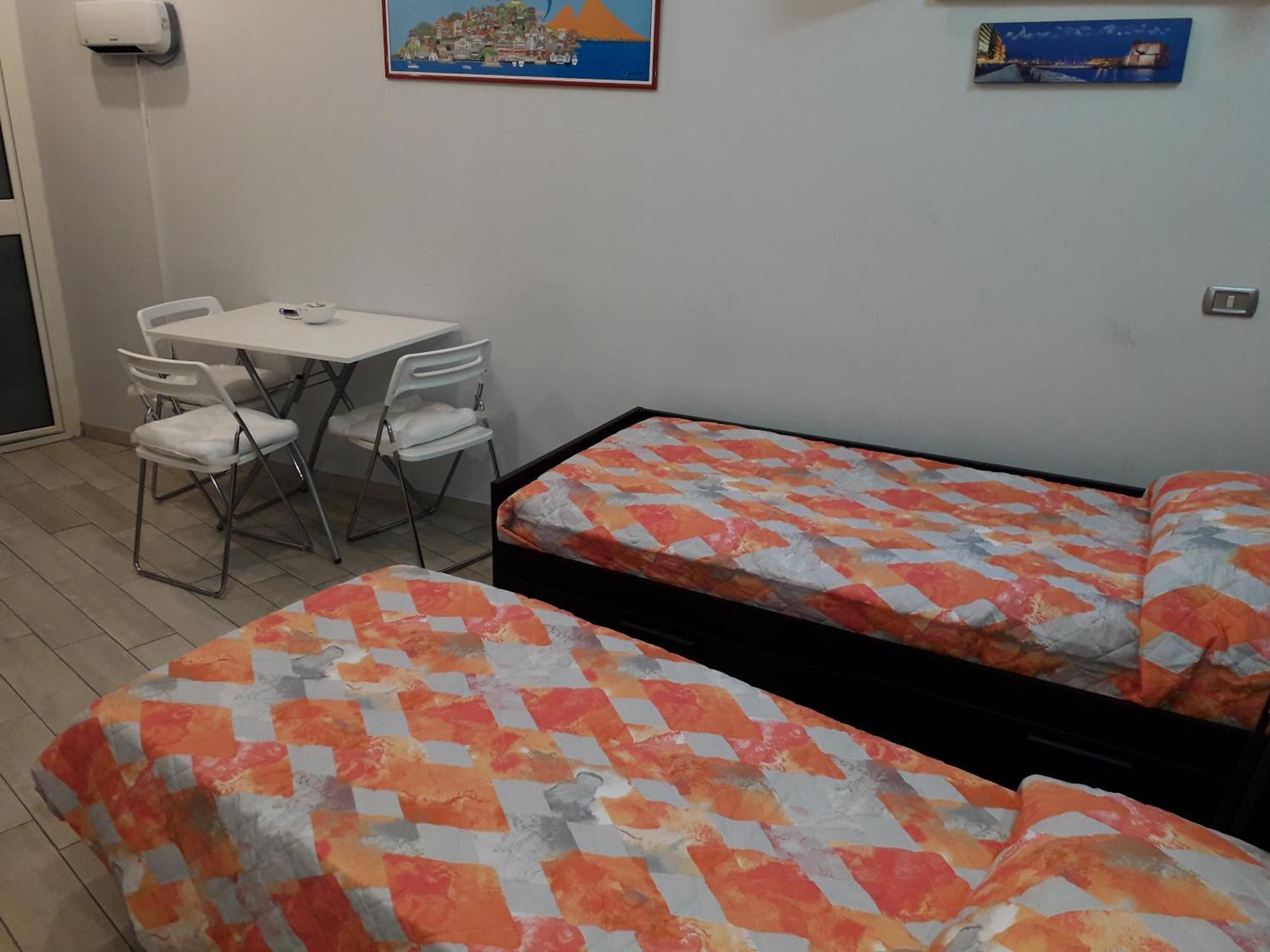Appartement Mini Loft