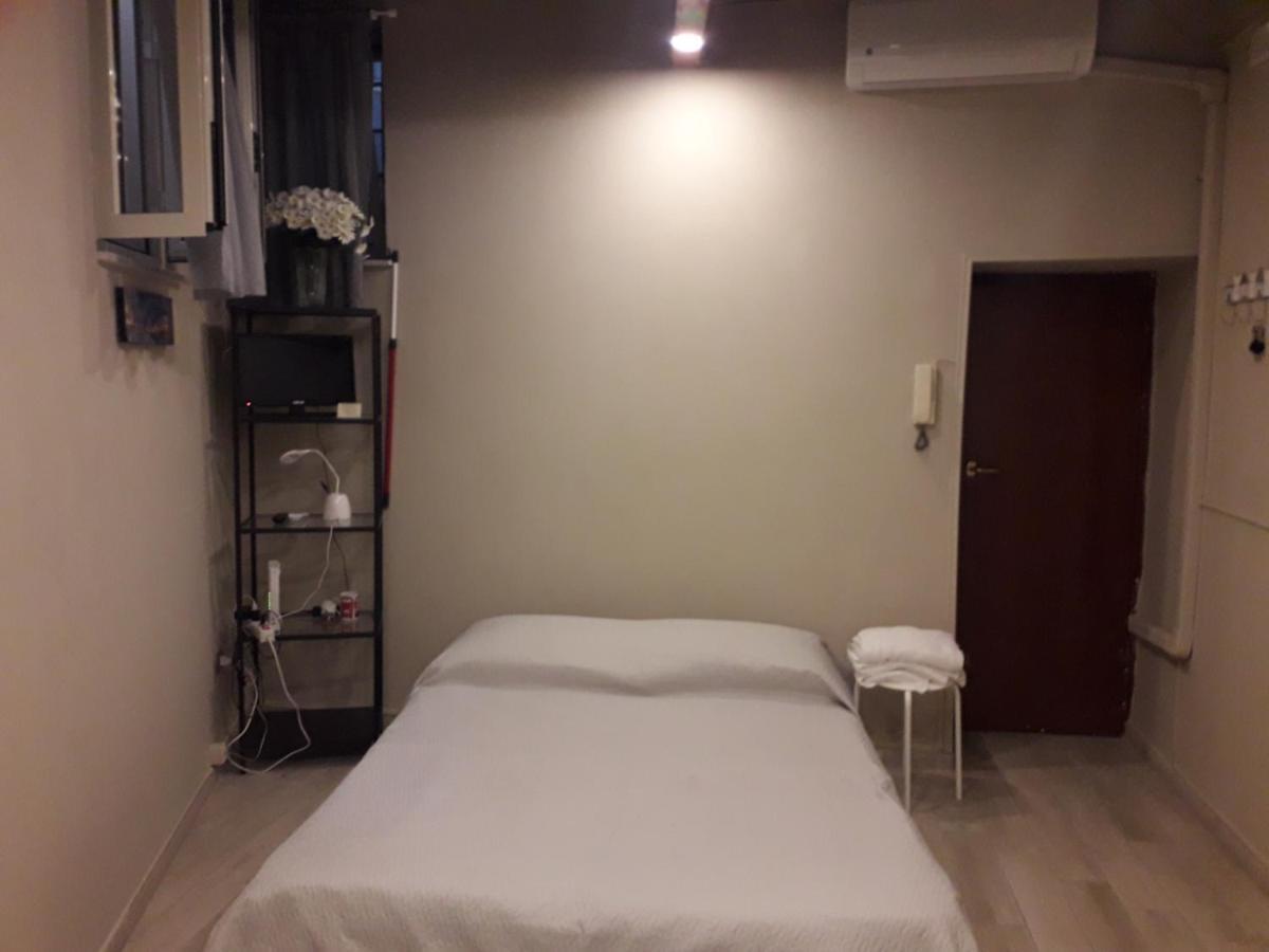 Mini Loft Naples